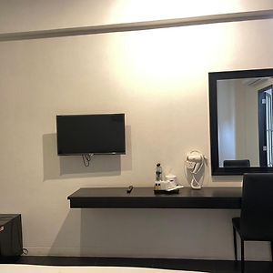 Habitación Estándar con Cama King
