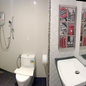 Habitación con Cama King